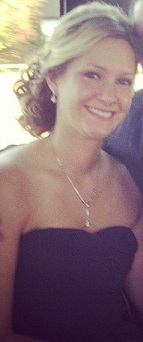 Alexis Rea Melone 2014